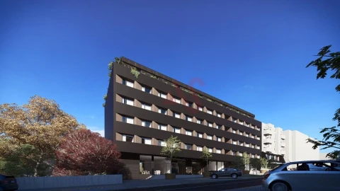 Apartamento T3 para Venda em Margaride, Várzea, Lagares, Varziela, Moure