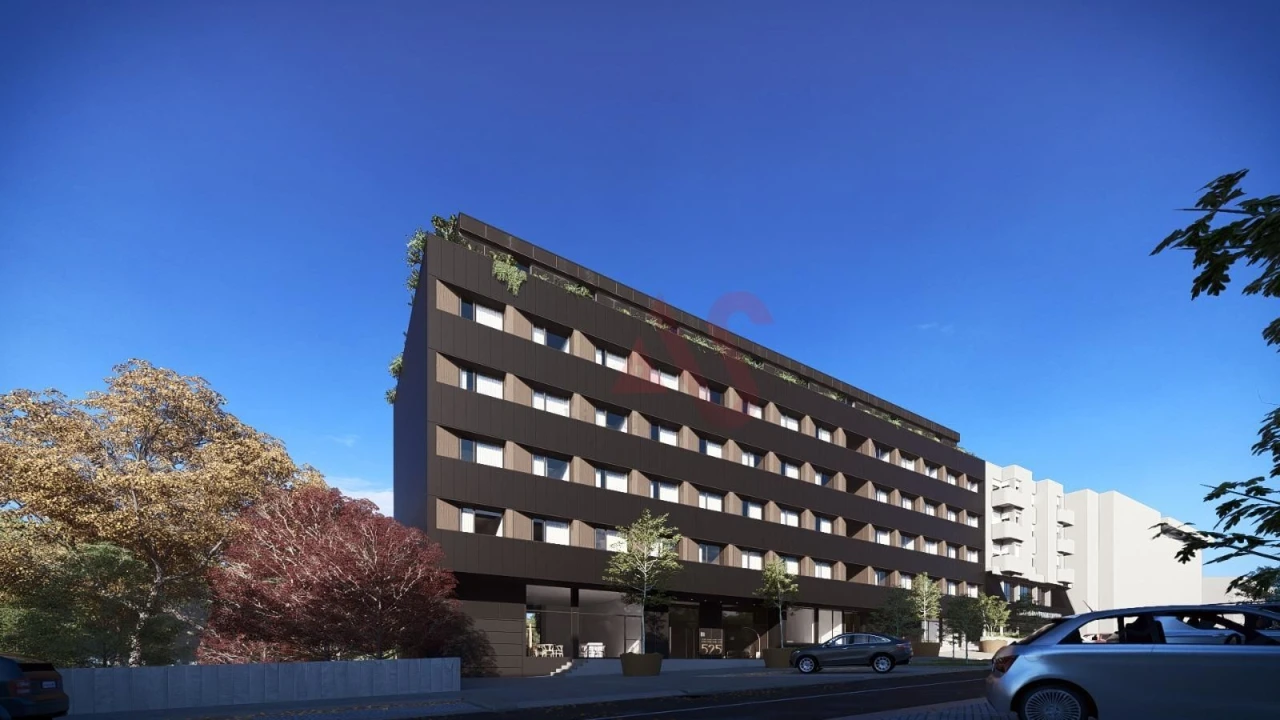 Apartamento T3 para Venda em Margaride, Várzea, Lagares, Varziela, Moure Foto 9