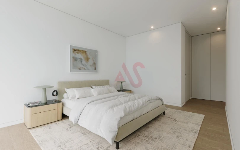 Apartamento T3 para Venda em Margaride, Várzea, Lagares, Varziela, Moure Foto 4