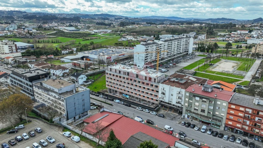 Apartamento T3 para Venda em Margaride, Várzea, Lagares, Varziela, Moure Foto 22