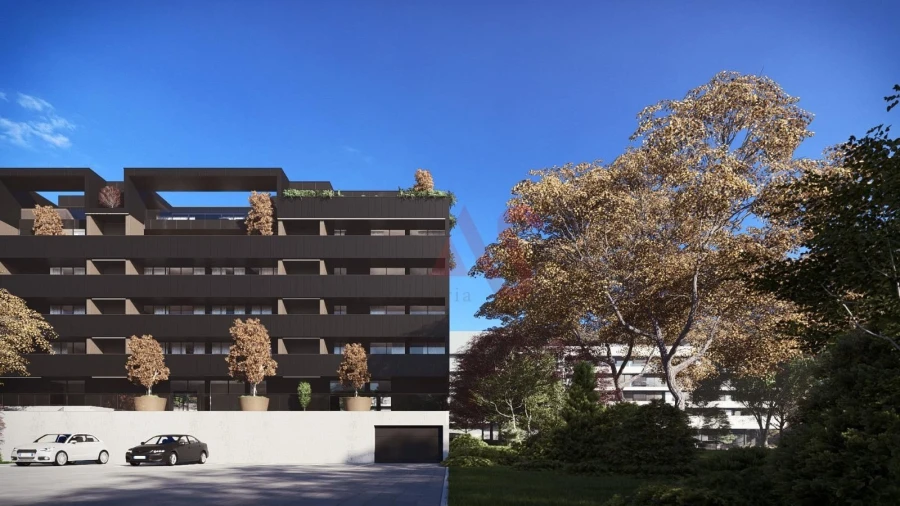 Apartamento T3 para Venda em Margaride, Várzea, Lagares, Varziela, Moure Foto 14