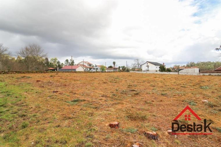 Terreno para Venda em Carvalhais e Candal Foto 8