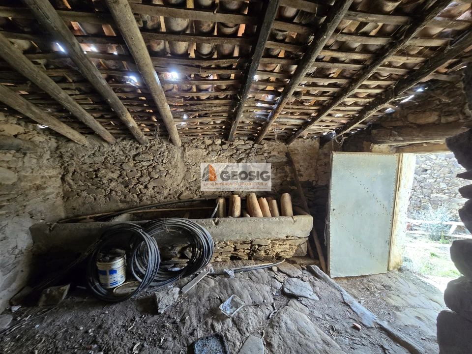 Quinta T2 para Venda em Santa Clara-A-Nova e Gomes Aires Foto 24