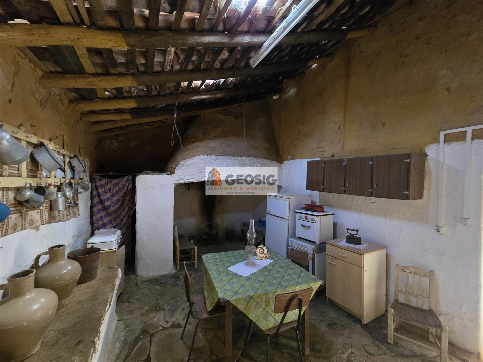 Quinta T2 para Venda em Santa Clara-A-Nova e Gomes Aires Foto 16