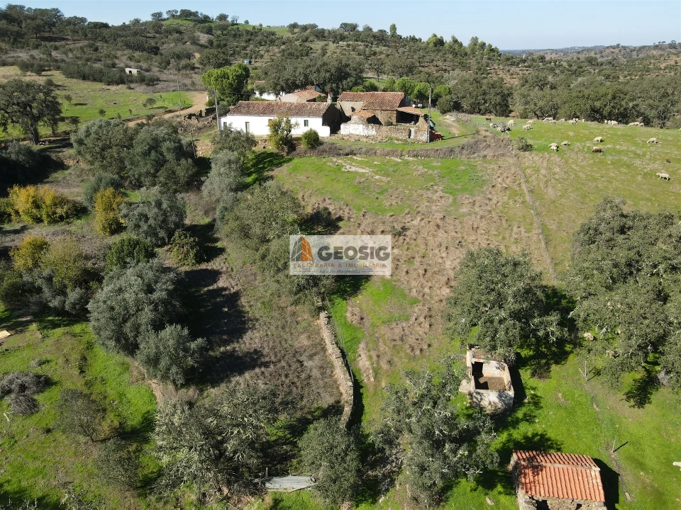 Quinta T2 para Venda em Santa Clara-A-Nova e Gomes Aires Foto 33