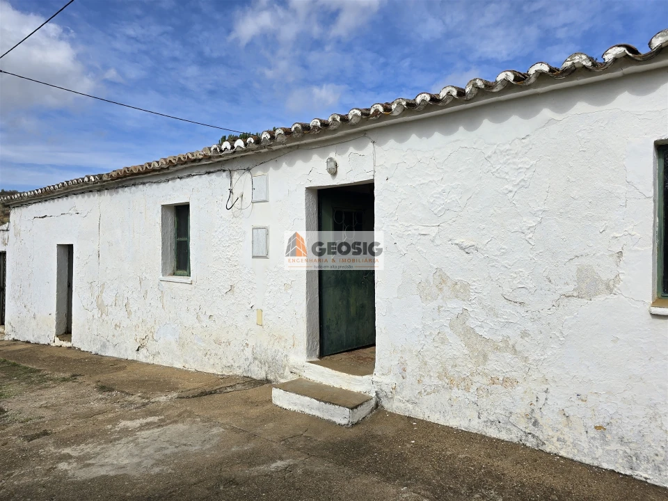 Quinta T2 para Venda em Santa Clara-A-Nova e Gomes Aires Foto 8