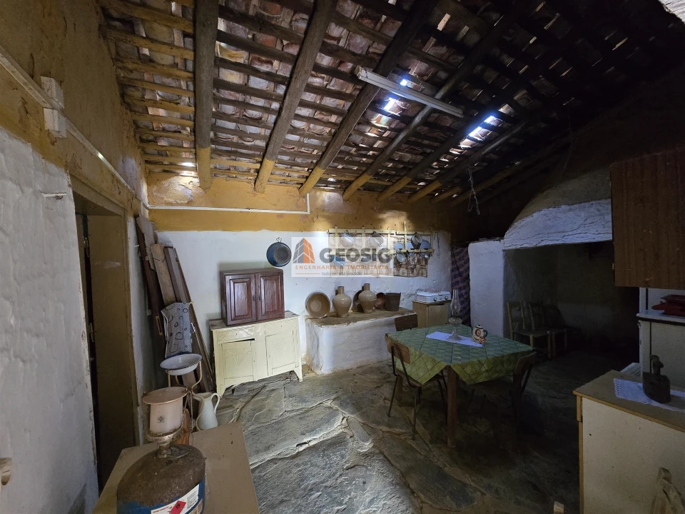 Quinta T2 para Venda em Santa Clara-A-Nova e Gomes Aires Foto 15