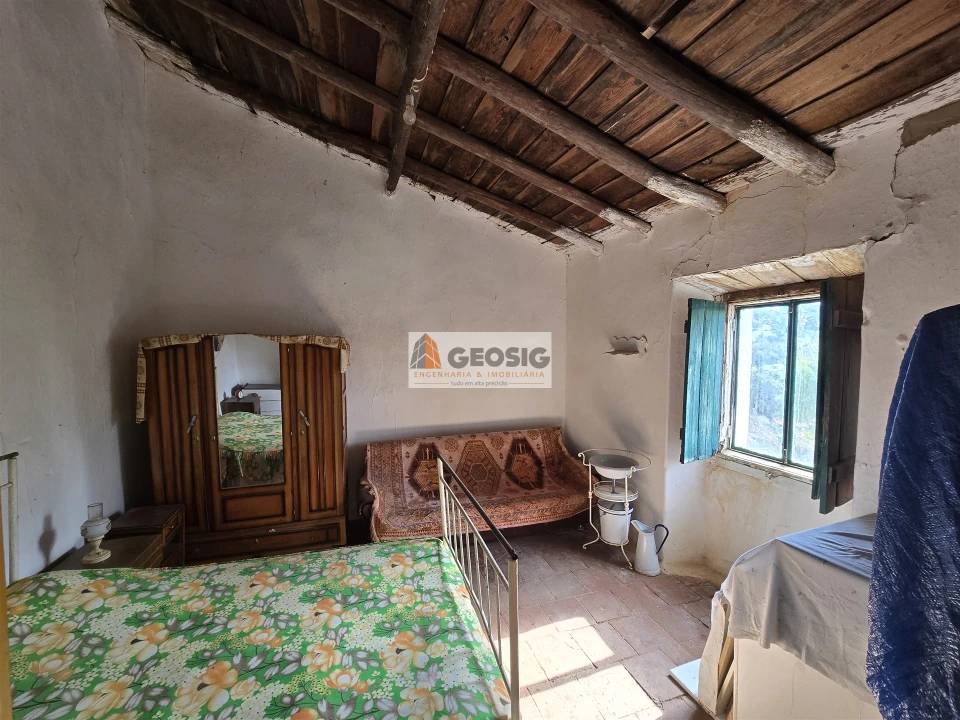 Quinta T2 para Venda em Santa Clara-A-Nova e Gomes Aires Foto 10