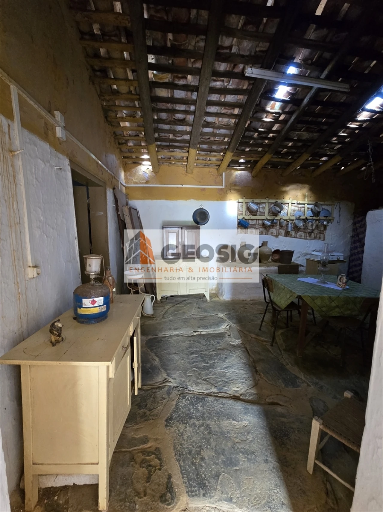 Quinta T2 para Venda em Santa Clara-A-Nova e Gomes Aires Foto 14