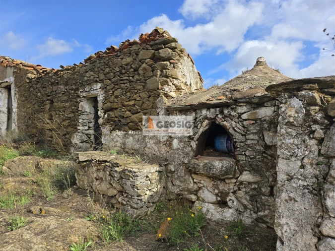 Quinta T2 para Venda em Santa Clara-A-Nova e Gomes Aires Foto 18