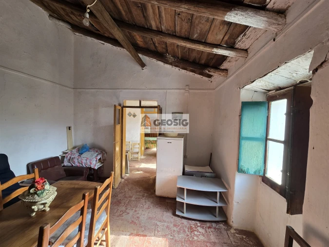 Quinta T2 para Venda em Santa Clara-A-Nova e Gomes Aires Foto 13