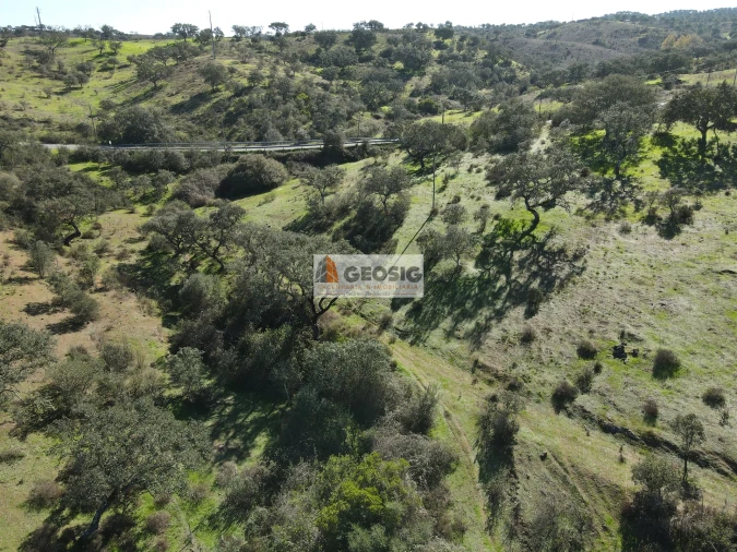 Quinta T2 para Venda em Santa Clara-A-Nova e Gomes Aires Foto 44