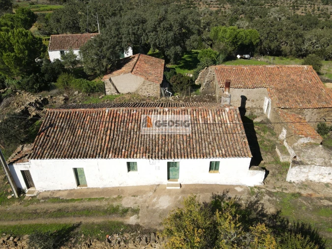 Quinta T2 para Venda em Santa Clara-A-Nova e Gomes Aires Foto 2