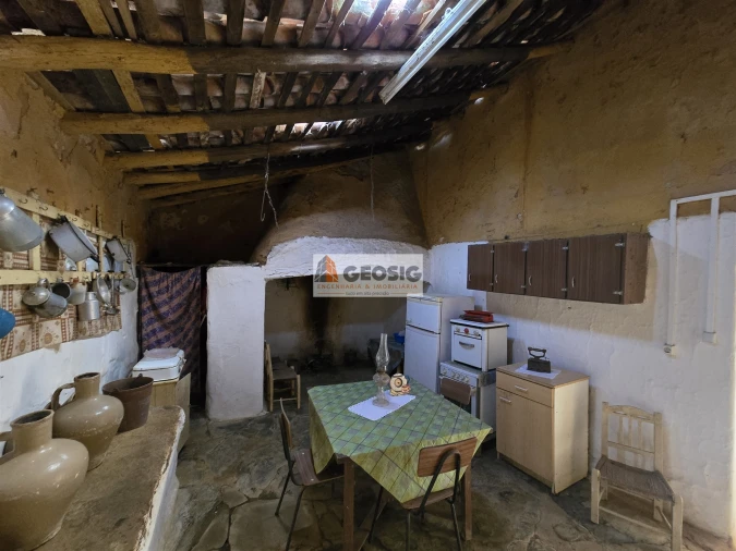 Quinta T2 para Venda em Santa Clara-A-Nova e Gomes Aires Foto 16