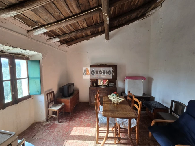 Quinta T2 para Venda em Santa Clara-A-Nova e Gomes Aires Foto 12