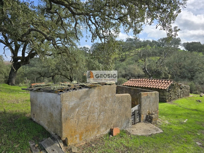 Quinta T2 para Venda em Santa Clara-A-Nova e Gomes Aires Foto 36