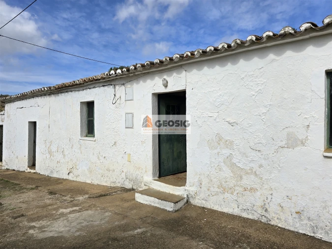 Quinta T2 para Venda em Santa Clara-A-Nova e Gomes Aires Foto 8