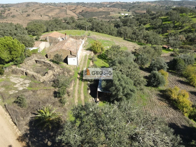 Quinta T2 para Venda em Santa Clara-A-Nova e Gomes Aires Foto 5