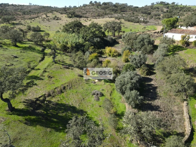 Quinta T2 para Venda em Santa Clara-A-Nova e Gomes Aires Foto 31