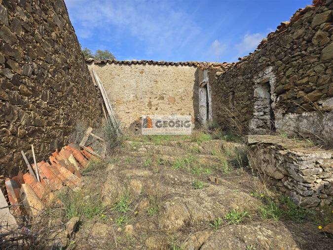 Quinta T2 para Venda em Santa Clara-A-Nova e Gomes Aires Foto 21