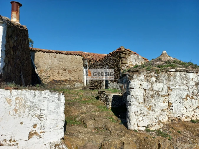 Quinta T2 para Venda em Santa Clara-A-Nova e Gomes Aires Foto 19