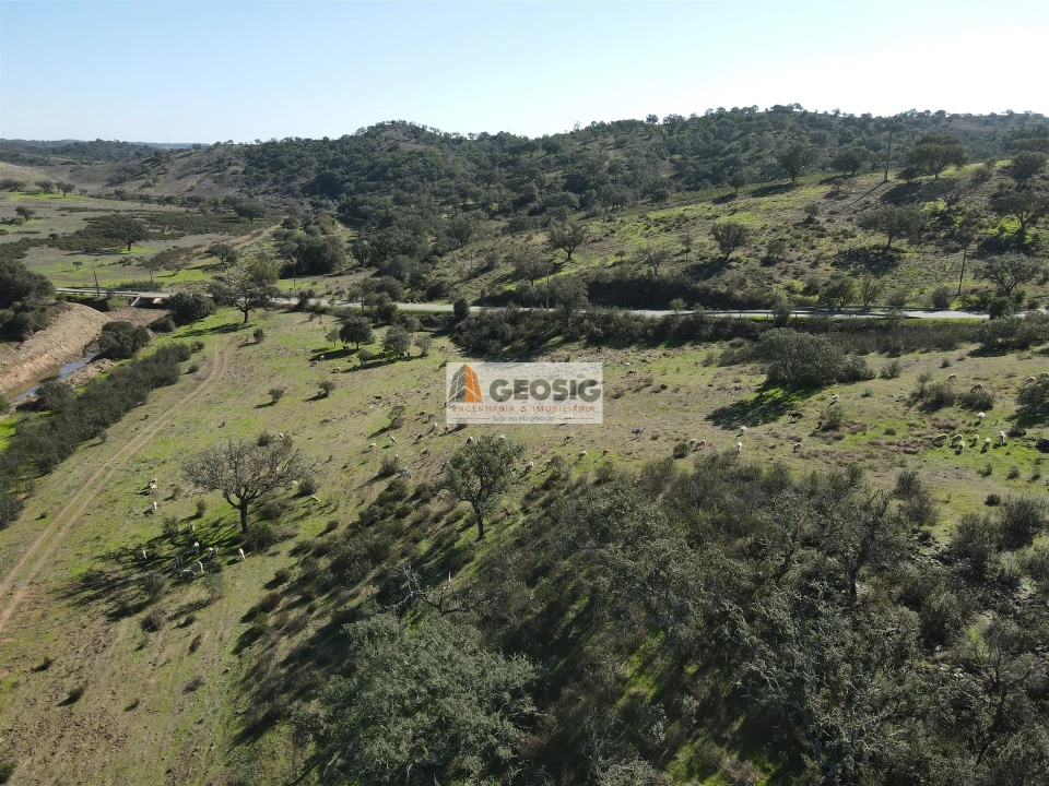 Quinta T2 para Venda em Santa Clara-A-Nova e Gomes Aires Foto 46