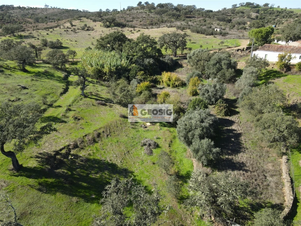 Quinta T2 para Venda em Santa Clara-A-Nova e Gomes Aires Foto 31