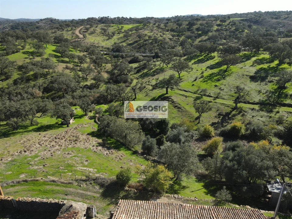 Quinta T2 para Venda em Santa Clara-A-Nova e Gomes Aires Foto 30