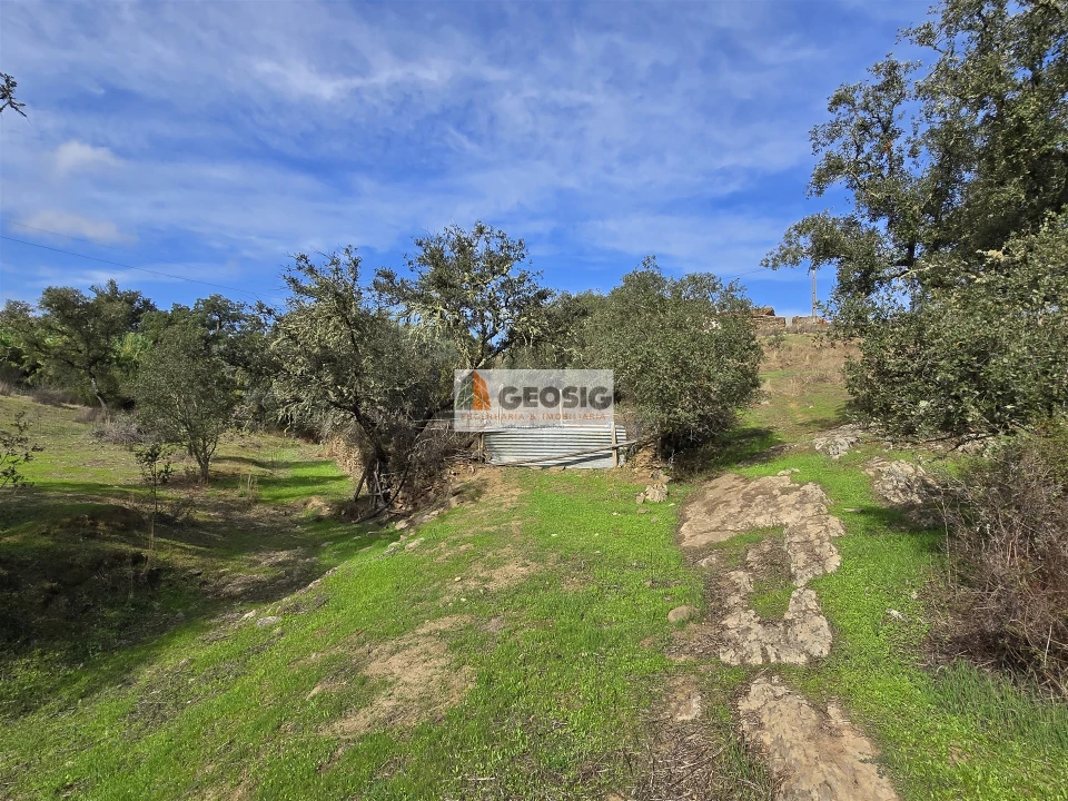 Quinta T2 para Venda em Santa Clara-A-Nova e Gomes Aires Foto 38