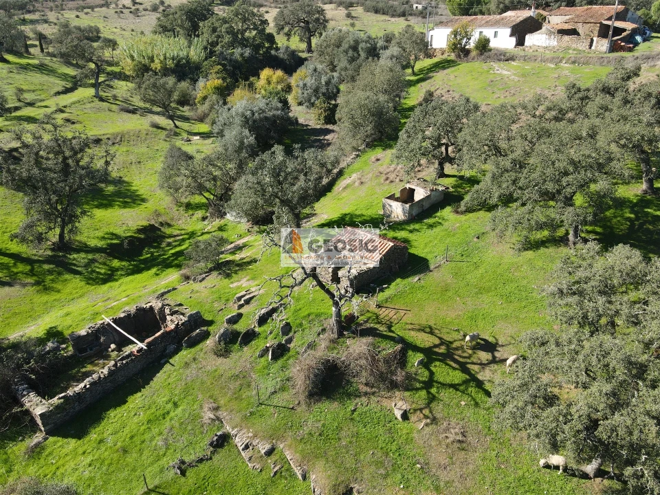 Quinta T2 para Venda em Santa Clara-A-Nova e Gomes Aires Foto 34