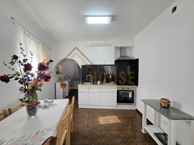 Moradia T2 para Venda em Lourinhã e Atalaia