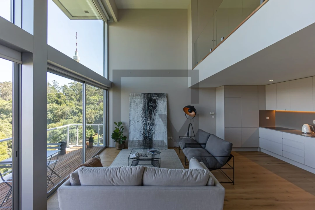 Apartamento T1 para Venda em Mafamude e Vilar do Paraíso Foto 2