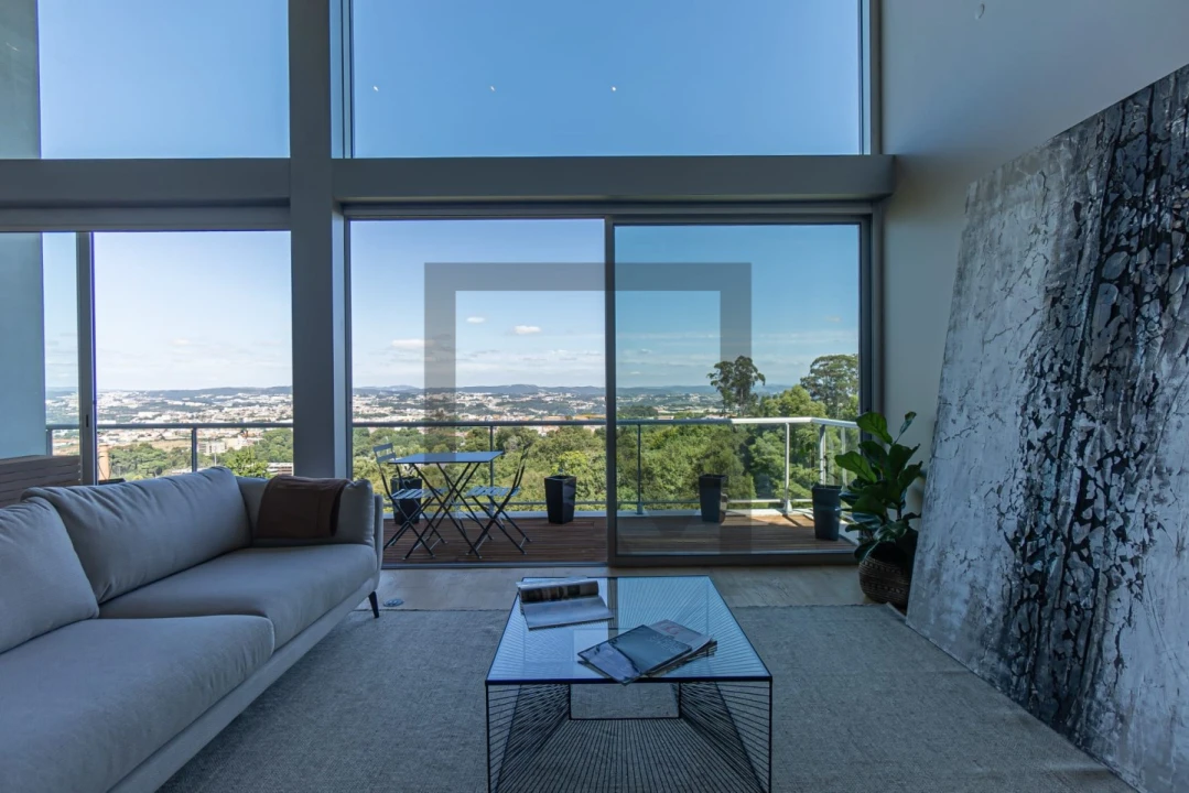Apartamento T1 para Venda em Mafamude e Vilar do Paraíso Foto 5