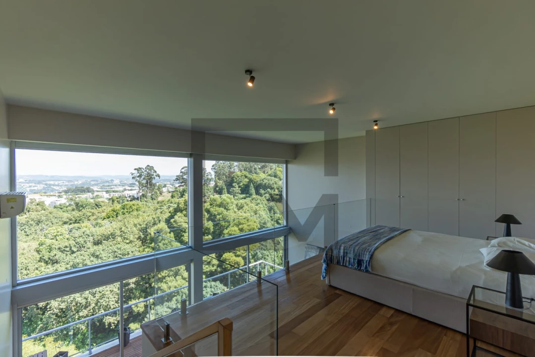 Apartamento T1 para Venda em Mafamude e Vilar do Paraíso Foto 6