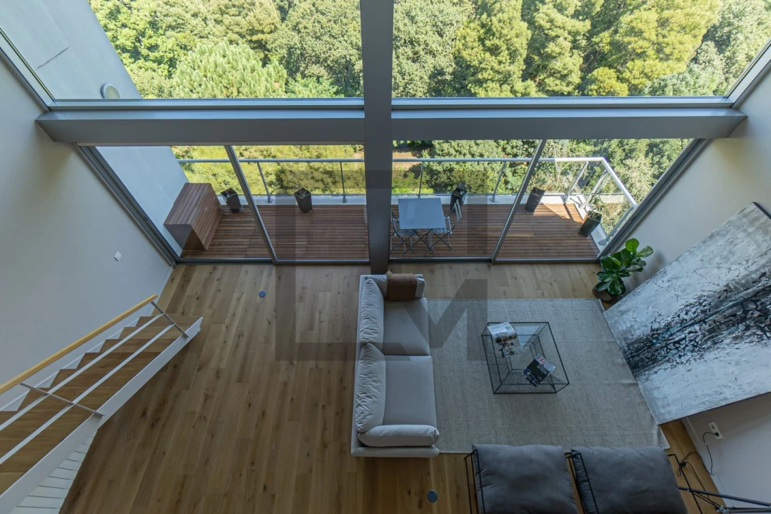 Apartamento T1 para Venda em Mafamude e Vilar do Paraíso Foto 7