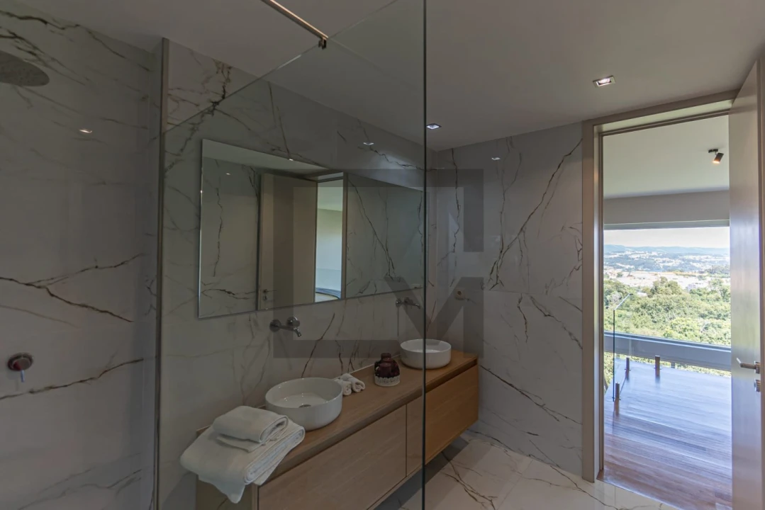 Apartamento T1 para Venda em Mafamude e Vilar do Paraíso Foto 11