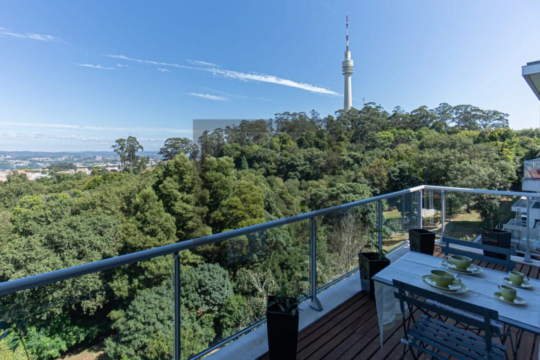Apartamento T1 para Venda em Mafamude e Vilar do Paraíso Foto 12