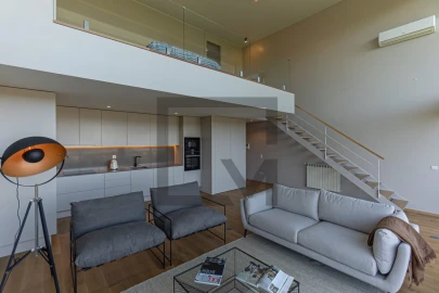 Apartamento T1 para Venda em Mafamude e Vilar do Paraíso