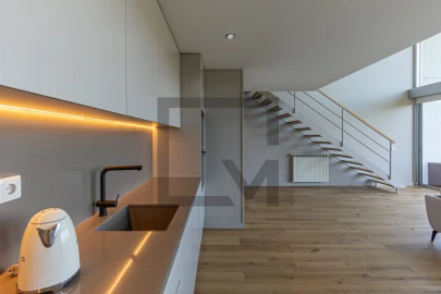 Apartamento T1 para Venda em Mafamude e Vilar do Paraíso