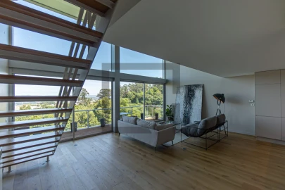 Apartamento T1 para Venda em Mafamude e Vilar do Paraíso
