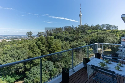 Apartamento T1 para Venda em Mafamude e Vilar do Paraíso