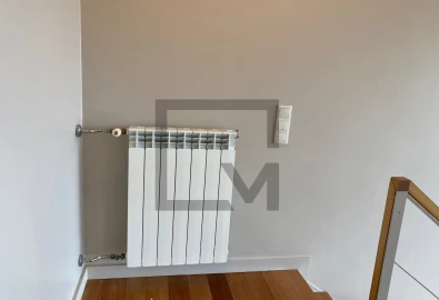 Apartamento T1 para Venda em Mafamude e Vilar do Paraíso