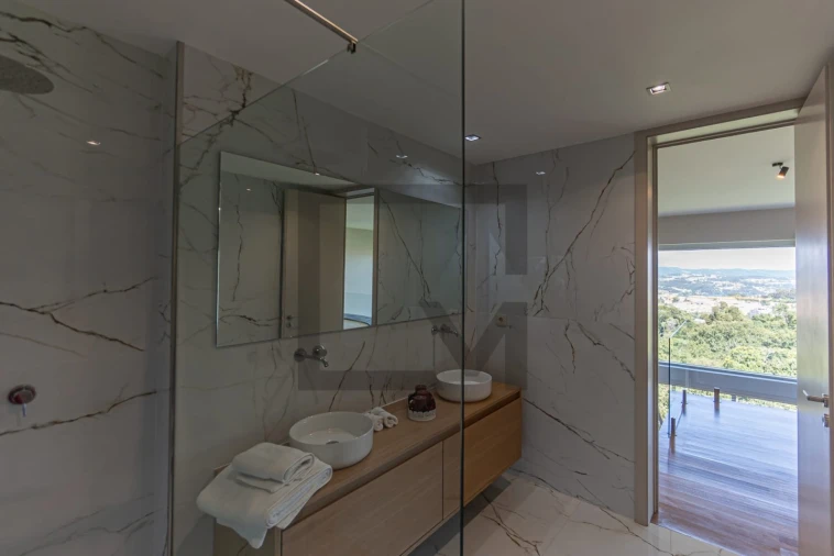Apartamento T1 para Venda em Mafamude e Vilar do Paraíso Foto 11