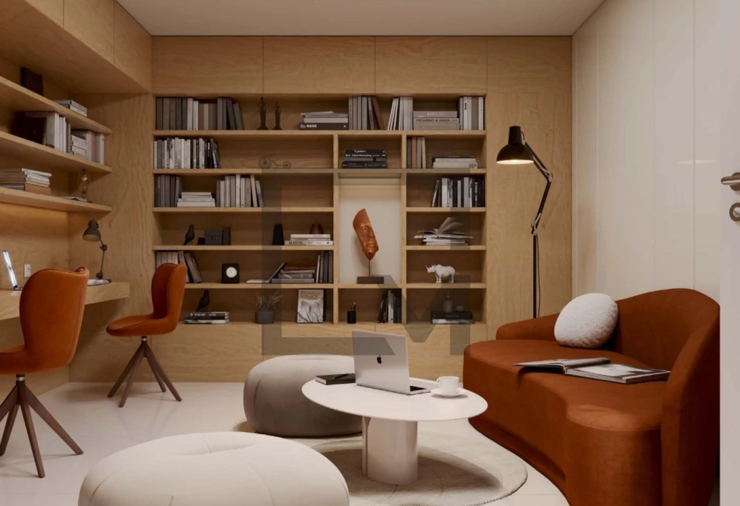 Apartamento T3 para Venda em Santa Marinha e São Pedro da Afurada Foto 8