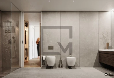 Apartamento T3 para Venda em Marvila