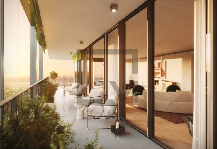 Apartamento T3 para Venda em Marvila Foto 25