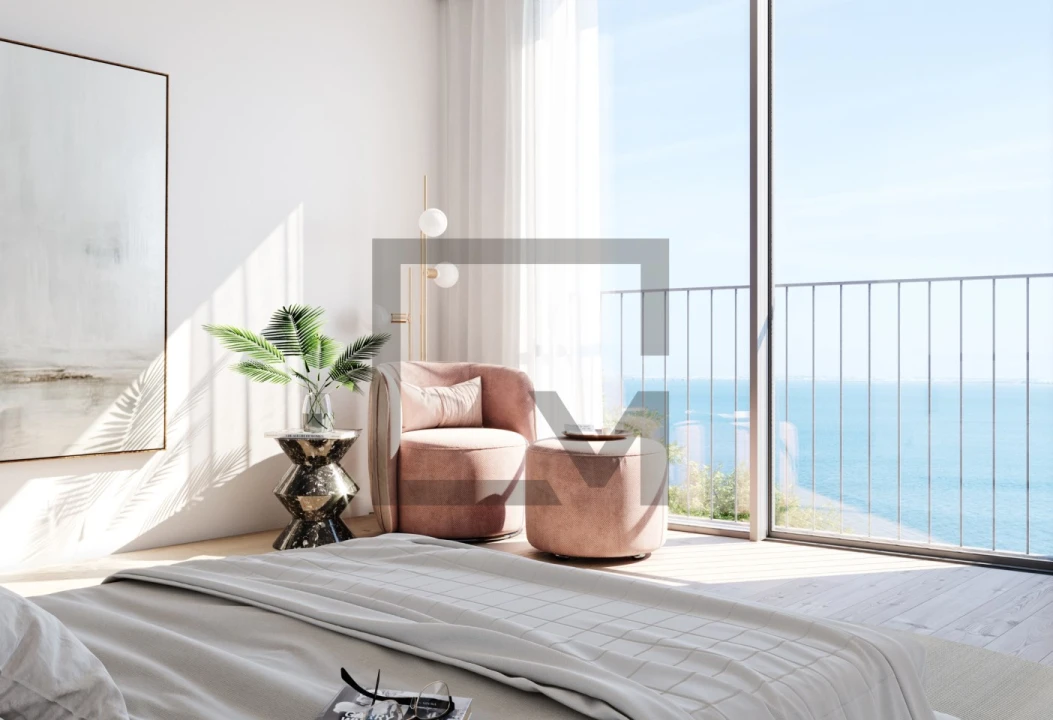 Apartamento T1 para Venda em Marvila Foto 2