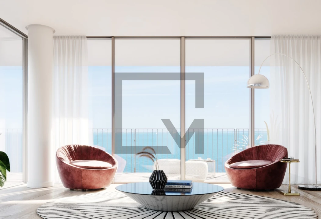 Apartamento T1 para Venda em Marvila Foto 4