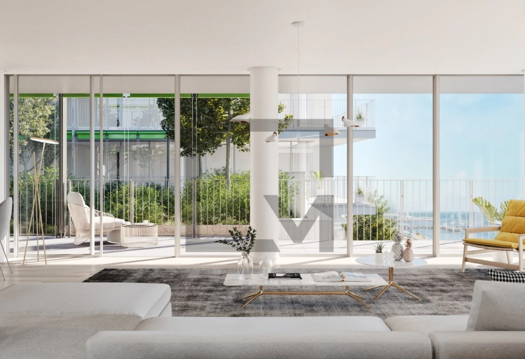 Apartamento T1 para Venda em Marvila Foto 5