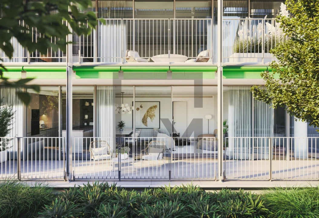 Apartamento T1 para Venda em Marvila Foto 7